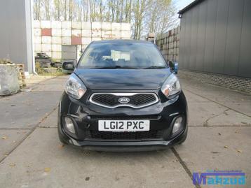 KIA PICANTO 1.0 12V VERSNELLINGSBAK 5 BAK HANDBAK disponible aux enchères