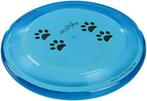 bijtbestendige frisbee voor honden GRATIS LEVERING, Dieren en Toebehoren, Honden-accessoires, -, Verzenden, -, Nieuw