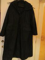 Manteau long en cuir taille 50, Vêtements | Femmes, Porté, Enlèvement ou Envoi