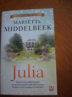 Julia, Boeken, Historische romans, Ophalen of Verzenden, Zo goed als nieuw