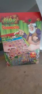 Plop connecto, Ophalen, Gebruikt