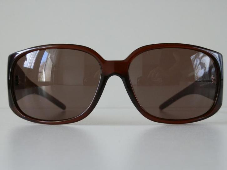 Dolce Gabbana zonnebril. D&G8002., Handtassen en Accessoires, Zonnebrillen en Brillen | Dames, Gebruikt, Zonnebril, Dolce & Gabbana