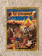 Tijl Uilenspiegel - Opstand der Geuzen - Eerste druk, 1982, Eén stripboek, Ophalen of Verzenden, Gelezen