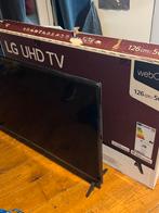 LG 4k smart tv, Enlèvement, Comme neuf, LG, Smart TV