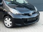 Toyota aygo // gekeurd voor verkoop// airco, Auto's, Euro 5, Stof, 50 kW, Zwart
