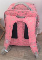 Kipling schooltas, Handtassen en Accessoires, Zo goed als nieuw, Rugtas