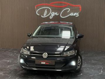 Volkswagen Polo Polo 1.6 TDi SCR (bj 2018) beschikbaar voor biedingen