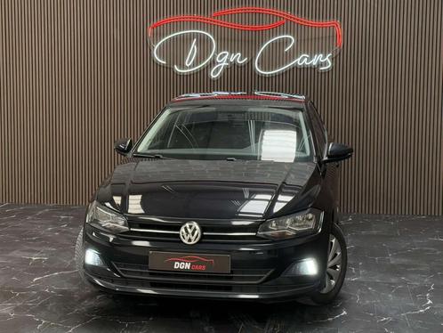 Volkswagen Polo Polo 1.6 TDi SCR (bj 2018), Auto's, Volkswagen, Bedrijf, Te koop, Polo, ABS, Airbags, Android Auto, Apple Carplay