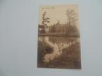 westerloo-kasteel, Verzamelen, Ophalen of Verzenden, 1920 tot 1940, Gelopen, Antwerpen