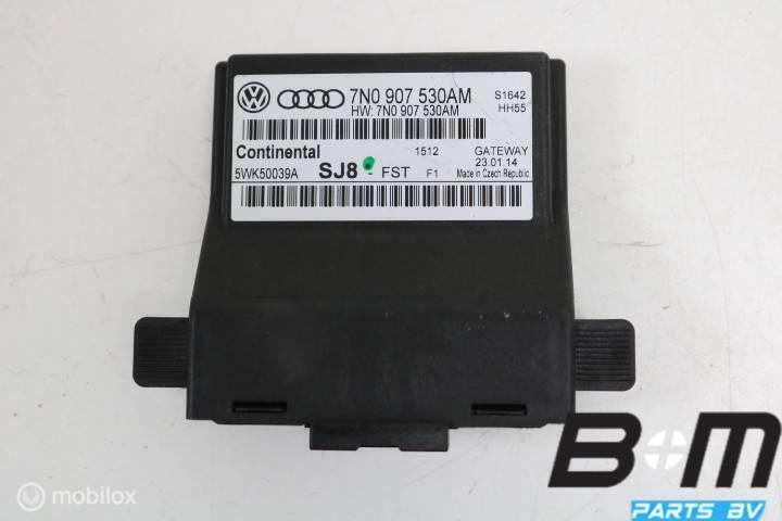 Can-Gateway VW Passat B7 7N0907530AM, Auto-onderdelen, Elektronica en Kabels, Gebruikt