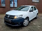 Dacia Logan 1200cc ess. Klaar om in te schrijven. Euro 6B, USB, 118 g/km, Euro 6, Logan