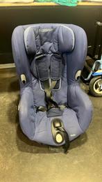 Maxi Cosi Axis’s draaibare autostoel, 9 t/m 18 kg, Autogordel, Maxi-Cosi, Zo goed als nieuw