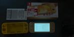Switch Lite, Enlèvement ou Envoi, Comme neuf, Switch 2019 Upgrade