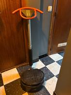 Plate-forme vibrante DKN vibe trainer, Sports & Fitness, Appareils de fitness, Enlèvement, Comme neuf