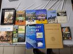 Boeken toerisme, Boeken, Reisgidsen, Ophalen