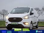Ford TRANSIT CUSTOM 2.0 TDCI 130 TREND L2, Wit, Bedrijf, Ford, Te koop
