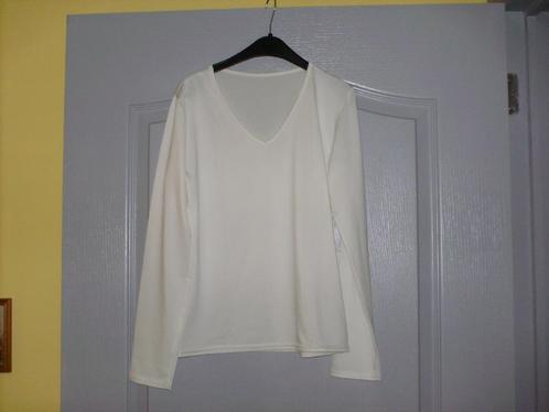a vendre tee shirt pour dame, Kleding | Dames, T-shirts, Nieuw, Overige kleuren, Lange mouw, Ophalen of Verzenden