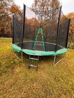 Trampoline mag dringend weg, Kinderen en Baby's, Ophalen, Gebruikt