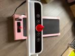 Wandelband, Sport en Fitness, Fitnessapparatuur, Ophalen, Overige materialen, Zo goed als nieuw, Loopband