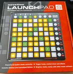 Launchpad S, Ophalen of Verzenden, Gebruikt