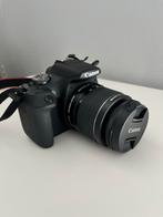 Fototoestel, Audio, Tv en Foto, Fotocamera's Digitaal, Ophalen, Zo goed als nieuw