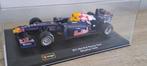 FORMUL 1 2011 RED BULL SEBASTIAN VETTEL 1:32ème, Hobby en Vrije tijd, Overige merken, Ophalen of Verzenden, Zo goed als nieuw