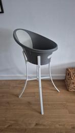 Babybad shnuggle met staander, Kinderen en Baby's, Ophalen, Zo goed als nieuw