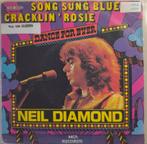 45T Neil Diamond - Cracklin' Rosie, Enlèvement ou Envoi, Utilisé, 7 pouces, Single