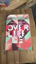 Over liefde van Anna Bruggemann, Boeken, Ophalen of Verzenden, Zo goed als nieuw, Anna bruggeman