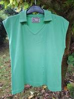 T-shirt zonder mouwen, Maat 38/40 (M), Sans marque, Ophalen of Verzenden, Zonder mouw