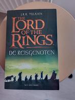 De lord of the rings, Boeken, Ophalen, Zo goed als nieuw