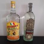 2 flessen tequila ongeopend, Ophalen of Verzenden, Zo goed als nieuw