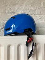 Abus helm scraper 3.0 Kid, Fietsen en Brommers, S, Jongen of Meisje, Nieuw, Ophalen of Verzenden