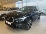 Volvo XC60 II Core, B4 Mild-Hybrid, Benzine, Auto's, Volvo, Automaat, 143 kW, Zwart, 1969 cc