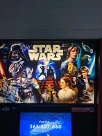 STAR WARS PRO STERN, Verzamelen, Automaten | Flipperkasten, Ophalen, Zo goed als nieuw, Stern