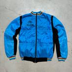 Plum Paganini jaren 80 koerstrui wielertrui vest, Fietsen en Brommers, Ophalen of Verzenden, S