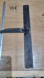 enclume de couvreur, Doe-het-zelf en Bouw, Gereedschap | Handgereedschap, Ophalen, Zo goed als nieuw