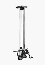 Single Pulley Cable Crossover Fitness Home Gym, Sport en Fitness, Ophalen