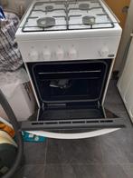 gasvuur, Huis en Inrichting, Ophalen, Zo goed als nieuw