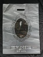 Lady Gaga - bag merch, Ophalen of Verzenden