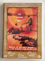 DVD The Hunting Party (1971) Gene Hackman Candice Bergen, Ophalen of Verzenden