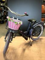 Kinderfiets meisje 6 jaar, Fietsen en Brommers, Ophalen, Gebruikt, Minder dan 16 inch, BikeFun Kids (BFK)