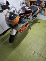 Honda cbr900rr fireblade sc28, Motoren, Bedrijf