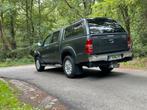 Toyota Hilux 3.0d Automaat *Amazonia* (Overname mogelijk), Automaat, Zwart, Leder, Bedrijf