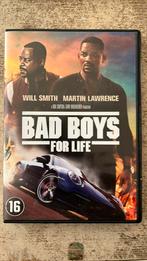 DVD - Bad Boys for life, Ophalen of Verzenden, Zo goed als nieuw