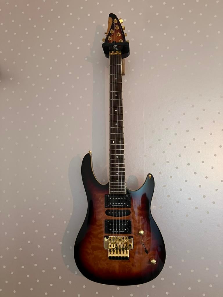 Brian Moore iM, Musique & Instruments, Enlèvement, Comme neuf