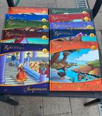 15 boeken sprookjes studio 100, Boeken, Ophalen