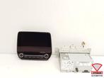 Ford Fiesta MK8 Navigatie Systeem Multi Media L1BT18D804HH K, Gebruikt, Ford