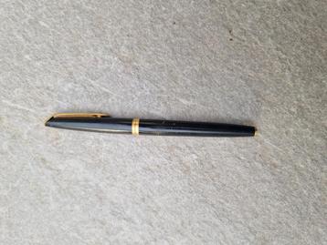 Ancien stylo à plume Waterman 0609496 - Plume or 18K 750 beschikbaar voor biedingen