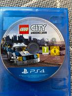 Lego city undercover - PlayStation 4, Consoles de jeu & Jeux vidéo, Jeux | Sony PlayStation Vita, 2 joueurs, Comme neuf, Enlèvement